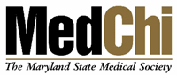 MedChi The Maryland State Medical Society Logo